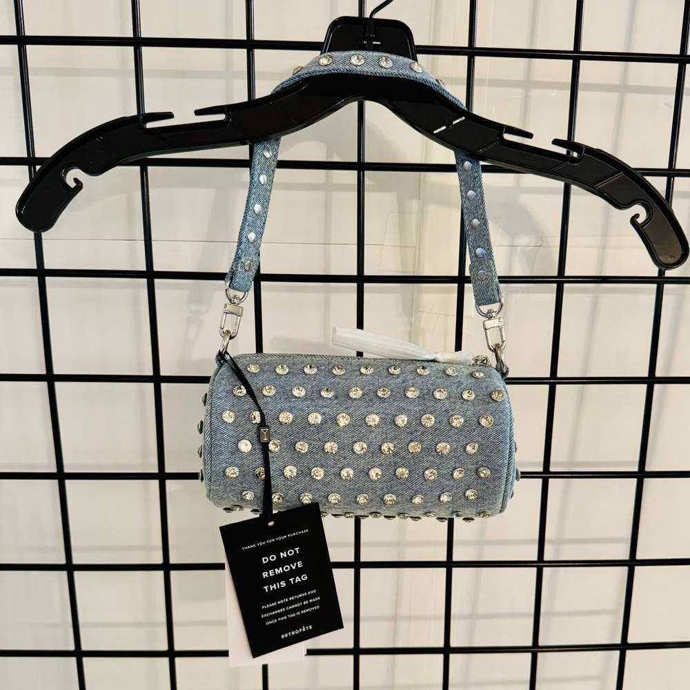 Retrofete Moxie Bag - Picture 9 of 11